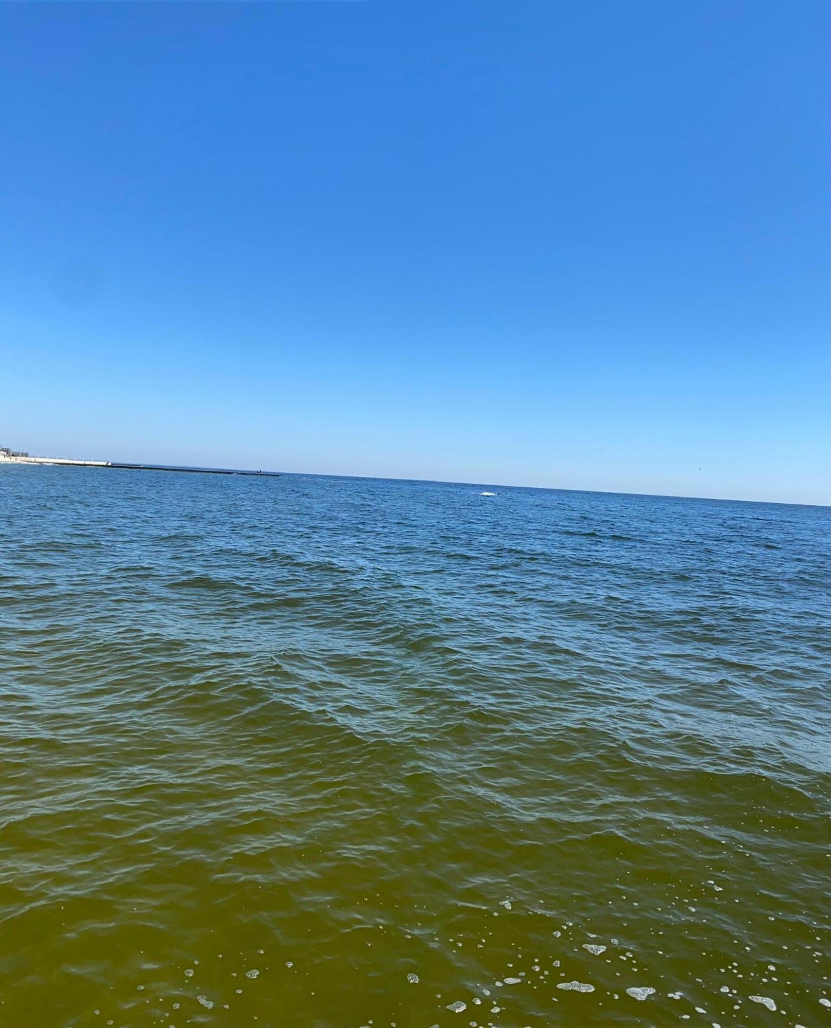 Одесса Калипсо У Моря На Пляже-Однокомнатные Апартаменты 24 Метра ภายนอก รูปภาพ